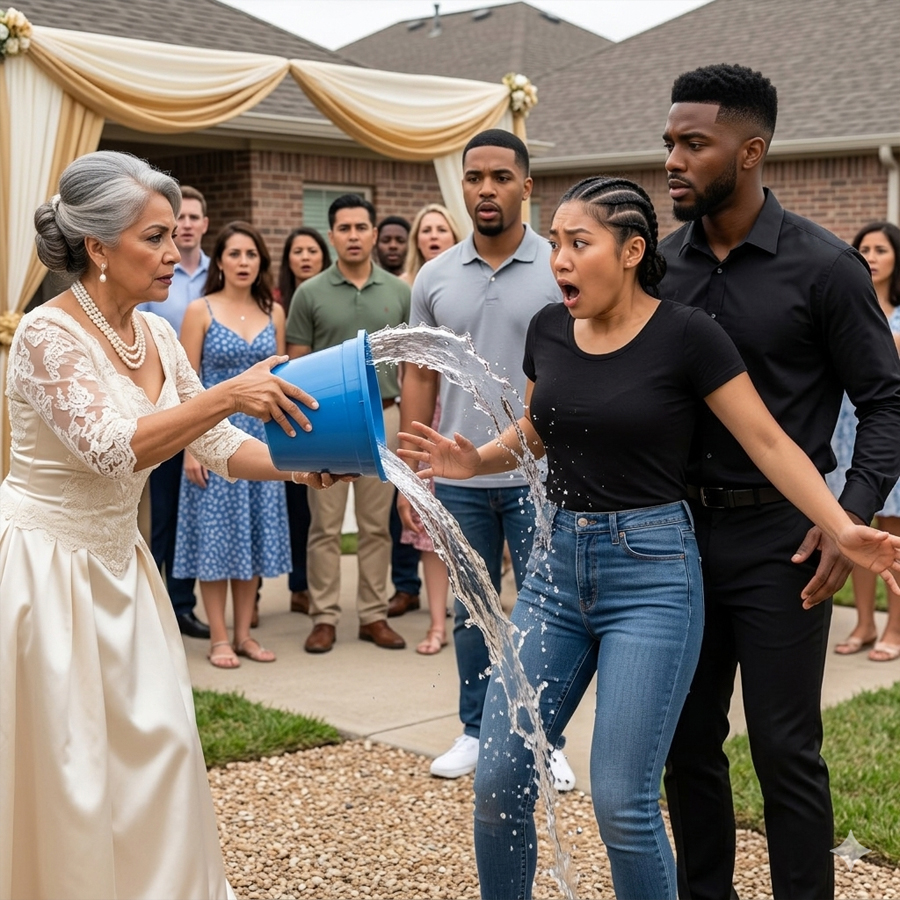 Billionaire Pretends To be Poor on his Wedding day to Test his Fiancee and her family