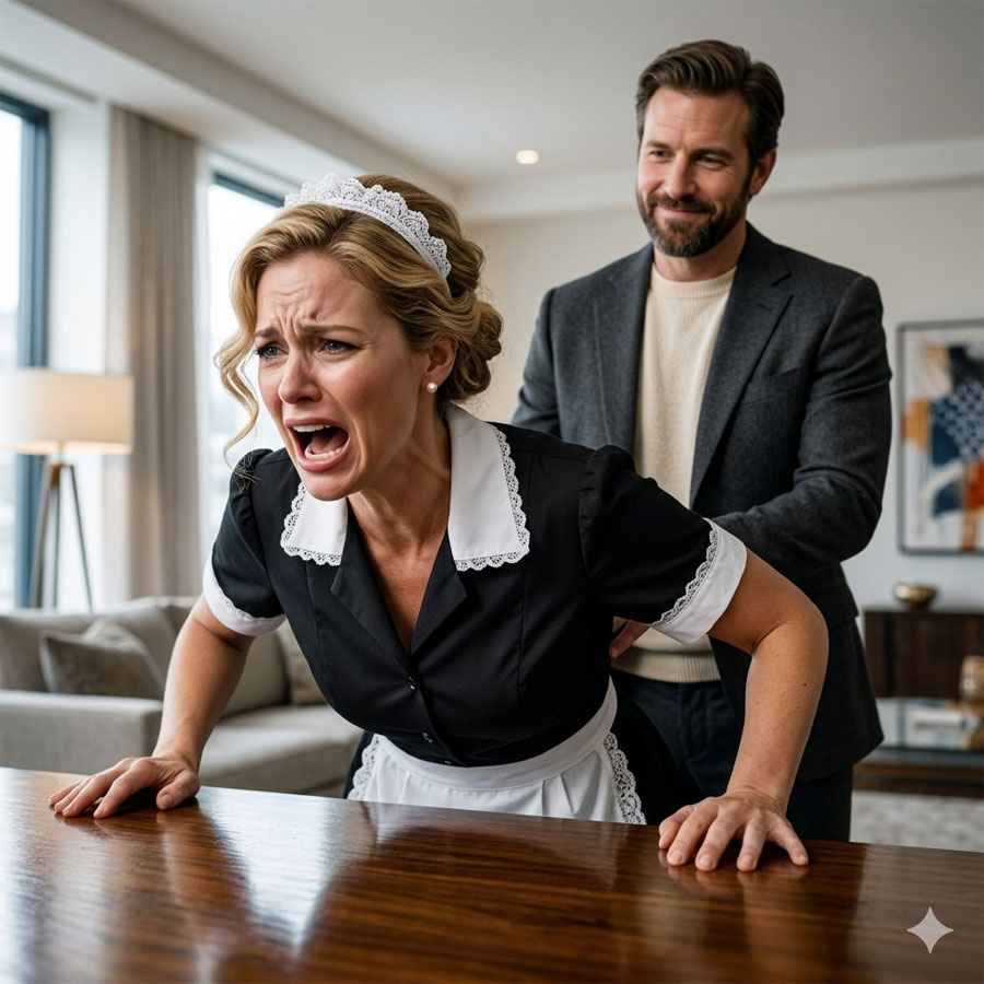 The Midnight Shift: How a Billionaire’s Hidden Trauma Held a Woman Hostage in Plain Sight