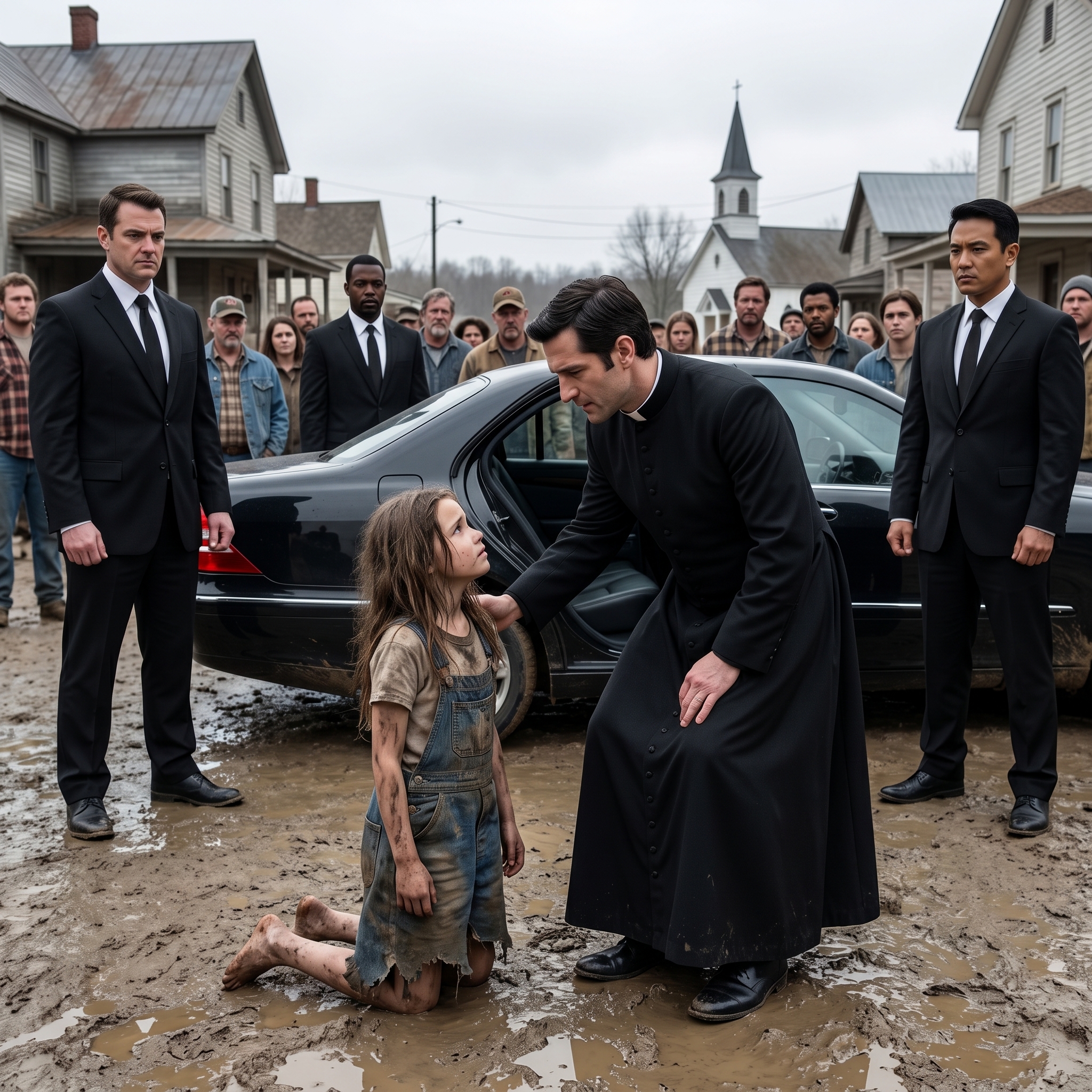 The Oak Tree and the Underworld: When a Mob Boss Became a Savior