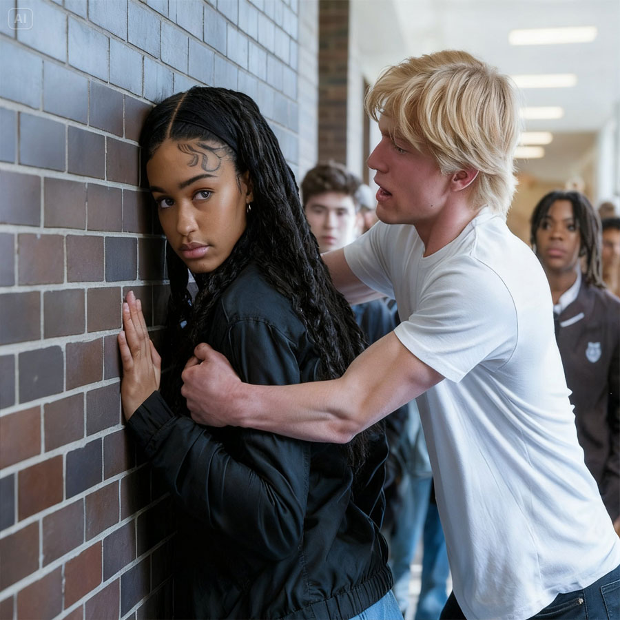 The Outsider, The Kingpin, and the Cafeteria Clash That Shook Summit Ridge