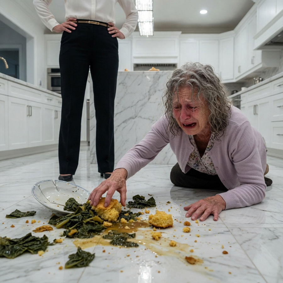 The Reckoning in the Roses: How a Daughter’s Vengeance Shattered an Atlanta Empire
