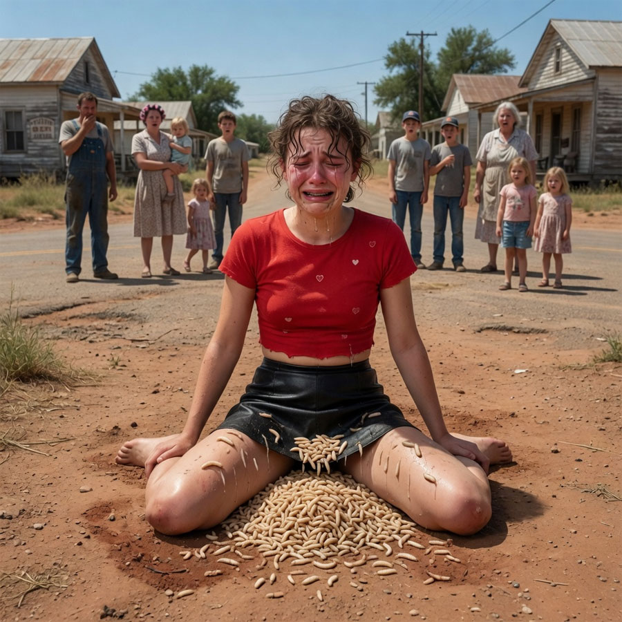 The Price of Rebellion: A Daughter’s Fatal Choices and the Echoes of Regret in Nolanga
