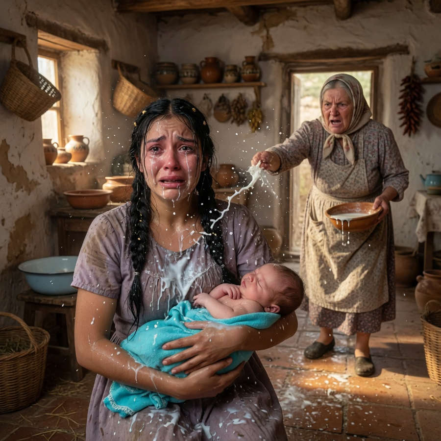 The Scavenger Queen: A Mother’s Revenge and the Rise of the Diamond Empire