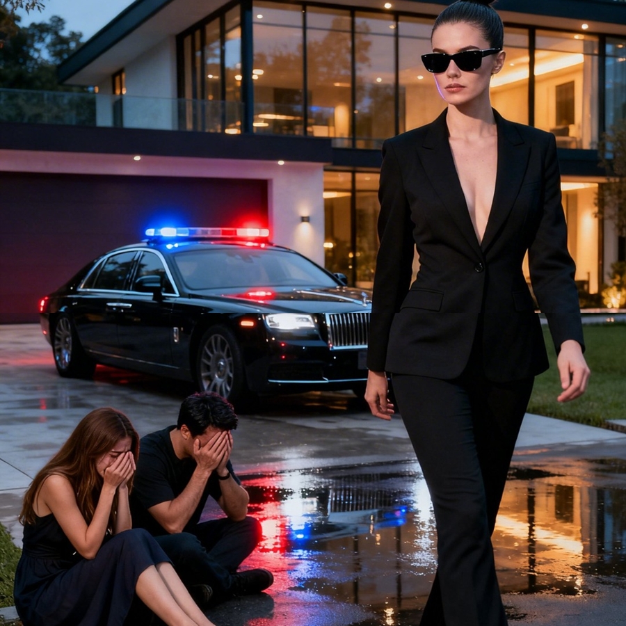 “My Husband Married His Mistress With My Money—But He Didn’t Know I Owned Everything He Thought Was His… Until I Sold It All While He Was on His Honeymoon”