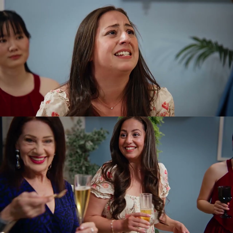 He Humiliated Her About Her Wedding Dress, Then She Revealed Who Really Saved His Company