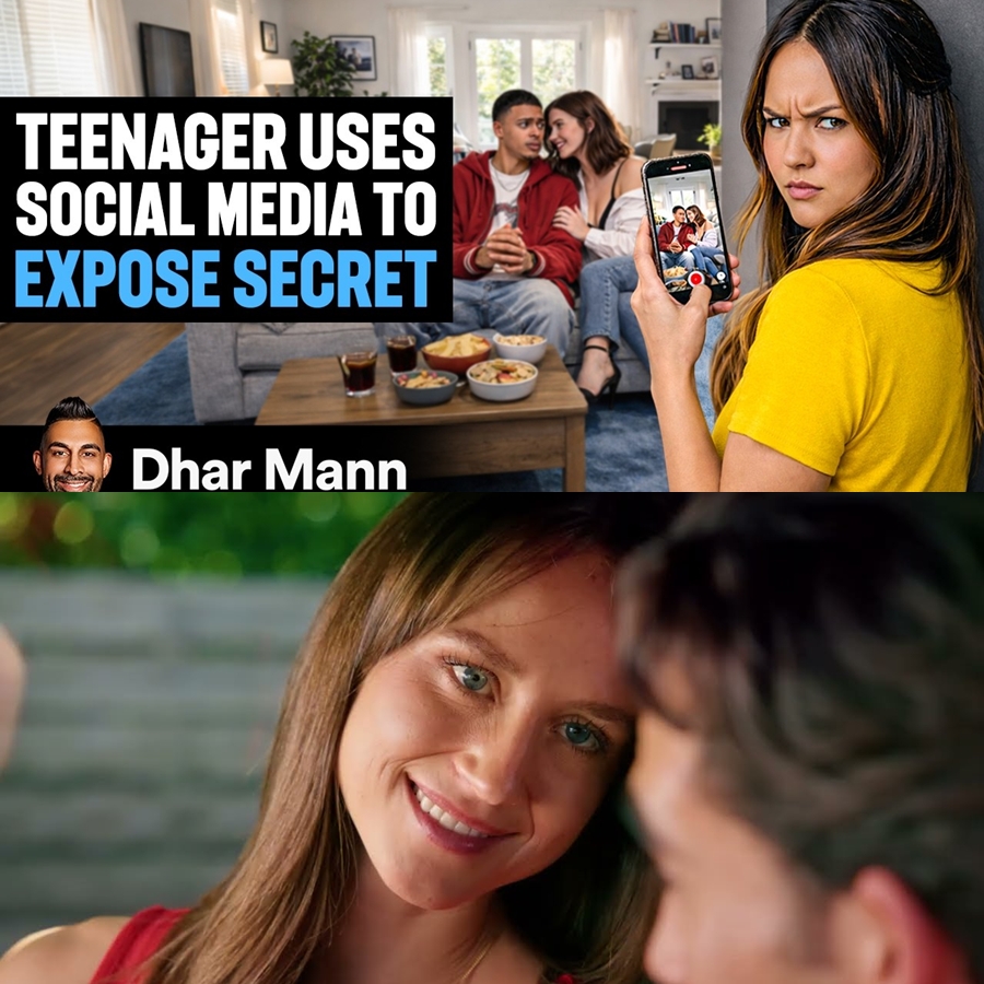 She Hired an Influencer to Catch Her Boyfriend Cheating. The Final Test Broke Him.