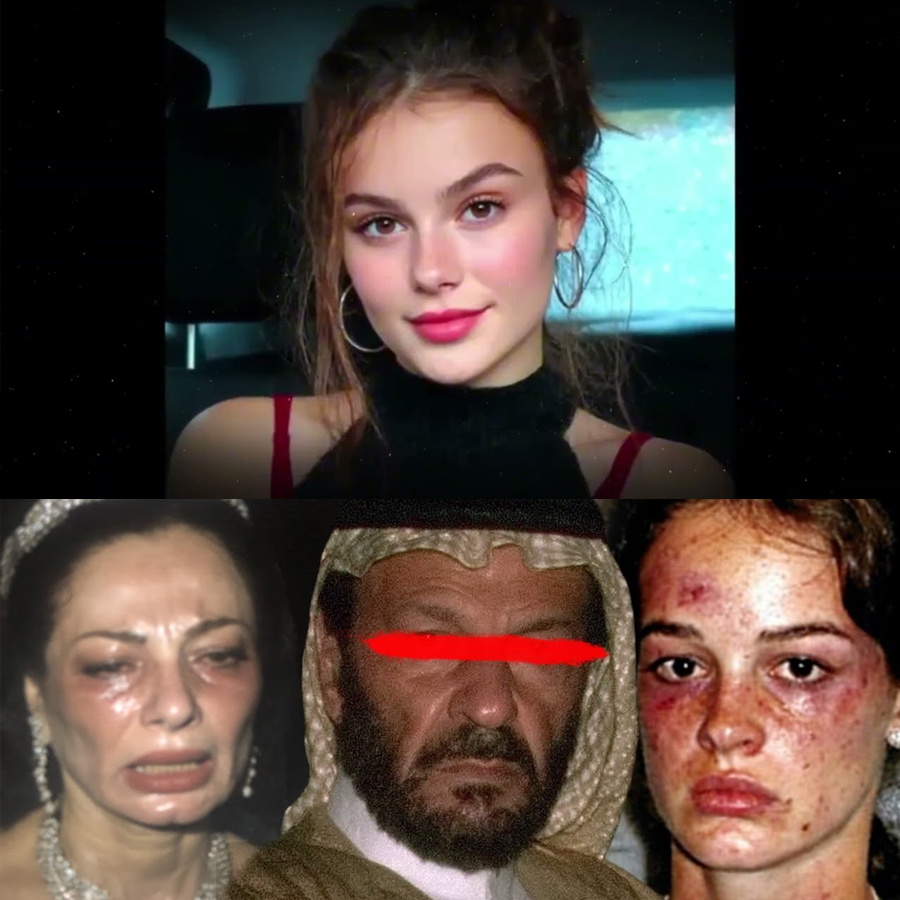She Infected Herself With HIV To Sell Her Body To The Prince