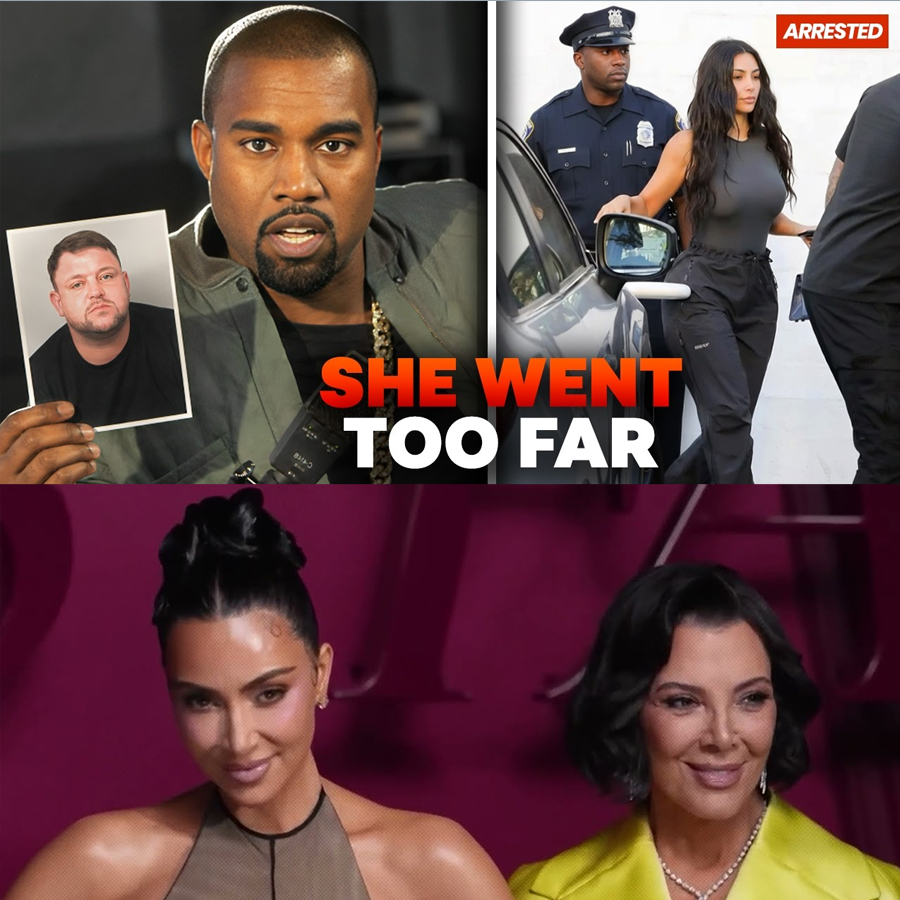 The Truck Carrying Kim’s Underwear Had 198 Pounds Of Cocaine Inside The white truck rolled off the ferry from the Netherlands. Inside, stacked neatly on pallets, were boxes of SKIMS underwear. Soft fabrics. Curves. The kind of packaging that sells body confidence to millions. But behind the false panel of the rear doors, wrapped in 1‑kilogram bricks, was something else. Almost two hundred pounds of cocaine. The driver, a 40‑year‑old man named Jakob Konkel, admitted he was being paid €4,500 for the trip. He did not say who paid him. He did not say who knew. But when the news broke, a man who once shared a bed with the queen of the brand began to scream. Kanye West did not ask questions. He made statements. The FBI, he said, is investigating Kim Kardashian. RICO charges. Money laundering. Forced surrogacy. A church that operates like a slush fund. And a name—SKIMS—that he claims was a confession all along: skimming money. The world laughed at Kanye for years. Now the laughter is getting quieter, and the questions are getting louder.  PART ONE: THE SHIPMENT THAT CHANGED EVERYTHING H2: The Driver’s €4,500 Ride September 2025. A transport truck carrying 28 pallets of SKIMS clothing from the Netherlands to England was stopped by border officials at a port in Essex. The United Kingdom’s National Crime Agency (NCA) had received intelligence. They searched the vehicle thoroughly. What they found was not hidden in the underwear boxes. It was tucked inside a specially modified compartment within the truck’s rear doors. Ninety kilograms—198 pounds—of cocaine. Wrapped in 1‑kg packages. Street value estimated at over $9.4 million.  The driver, Jakob Konkel, did not put up a fight. He admitted to transporting the substances for €4,500—about $5,000. A small fee for a load that could have bought a house. He was sentenced to 13 and a half years in prison at Chelmsford Crown Court in London.  The NCA was careful in its official statement. The shipment of clothing, they said, was legitimate. Neither the exporter nor the importer had any connection to the smuggled cocaine. SKIMS as a brand was not involved.  But the packaging of the cocaine was reportedly integrated within the SKIMS products. That detail is what keeps the story alive. How does nearly 200 pounds of cocaine end up in a compartment of a truck carrying only one brand’s goods? How does the driver not know who hired him? And how does the brand—a billion‑dollar empire built on Kim Kardashian’s face—not have any answers?  H2: The Internet Did Not Believe The Official Story Within hours, the story exploded across social media. The combination of “Kardashian” and “cocaine bust” was too volatile to contain. People who had never cared about SKIMS started examining the name. SKIMS. Skim. Skimming money. A theory that once sounded like a conspiracy joke suddenly felt like a clue.  Kanye West, never one to miss an opportunity, amplified the noise. He did not wait for evidence. He did not hedge his bets. He went on record. “Is Federal RICO though on KK and Kris?” he posted. “The Federal RICO I’m about to drop.”  He was not talking about the truck driver. He was talking about the entire family.  H2: What The Official Records Actually Say It is important to be precise. The United Kingdom’s National Crime Agency explicitly stated that SKIMS was not implicated. The exporter and importer were not connected to the drugs. The driver acted alone—or at least, he was the only one charged. Kim Kardashian has not been named in any criminal complaint related to this seizure.  But official statements do not end public speculation. They often fuel it. Because the gap between “the brand is not involved” and “how did the drugs get there without anyone knowing” is wide enough to drive that truck through.  Observers noted that such high‑value shipments are routinely used as fronts for drug trafficking and money laundering. It is not a new tactic. Cartels have long exploited legitimate supply chains. The question is not whether it can happen—it is whether anyone at SKIMS should have known. And if they should have known, did they?  PART TWO: KANYE’S YEARS OF WARNINGS H2: The Allegations That Were Dismissed As Madness Kanye West has been publicly accusing the Kardashian family of criminal activity for years. Most of it was dismissed as the ranting of a bipolar genius who had lost touch with reality. But after the SKIMS drug bust, some of those rants are being reread.  He has claimed that the Kardashians are involved in trafficking. That their wealth comes from illegal distribution networks. That their brand names are shells for laundering money. He has accused them of running escort services for vulnerable women. He has even suggested that his own children might be caught in a ring.  In a now‑deleted Instagram post, he questioned how Kim got so rich, accompanied by a suspicious laughing emoji. At the time, it looked like bitterness. Now it looks like a man trying to tell the truth without getting himself killed—or institutionalized.  H2: The Epstein Files And The $600 Million Question The recently released Epstein files added fuel to the fire. One of Epstein’s victims submitted a complaint in the Ghislaine Maxwell case claiming close ties between Maxwell and the Kardashian sisters. The complaint alleges that the Kardashians assisted in identity misuse and used victims’ names and funds to promote business ventures—including a $600 million deal involving Kylie Cosmetics.  The official narrative says no connection. But the Epstein files, like the SKIMS drug bust, contain enough smoke to make people search for fire.  Kanye has pointed to this repeatedly. He says the family has been “getting away with all kinds” for years. That they are “money launderers.” That the brand is just a face—a way to commit crimes behind a veil of reality TV and lip kits.  H2: The Church That Operates Like A Hedge Fund Kris Jenner founded the California Community Church in 2009. On the surface, it is a place of worship. But its structure has drawn scrutiny. Church members are reportedly required to pay $1,000 a month and tithe 10% of their income. Churches in California are exempt from federal, state, and local taxes. That means money flowing through the church avoids taxation—and can be redirected in ways that are difficult for authorities to trace.  Lou Taylor, an associate of both Kim Kardashian and Sean “Diddy” Combs, is reportedly a board member of the church. Rumors suggest the church has been used as a cover to pay off victims through “charity donations,” making it hard for authorities to detect those payments as settlements or hush money.  If true, this would be a sophisticated money‑laundering and concealment operation disguised as religious devotion. Kanye has hinted at this for years. He has said the family is “corrupt” and that their philanthropy is a mask.  PART THREE: THE SILENCING OF KANYE WEST H2: The Conservatorship Plot Perhaps the most disturbing of Kanye’s allegations is the claim that Kim and Kris tried to place him under a conservatorship similar to Britney Spears. According to reports, the plan involved false medical diagnoses and forced medication with lithium to induce a mental breakdown. The goal: to legally strip him of control over his life, his money, and his voice.  Kanye has spoken openly about his traumatic hospitalization at UCLA Medical Center in 2016. He described how he was medicated against his will. How lithium dulled his emotions and his creativity. How he felt trapped inside his own mind while people who claimed to love him looked on.  His former campaign manager accused Kanye’s dentist, Dr. Thomas Connelly, of getting him addicted to nitrous oxide—laughing gas—to damage his mental health and extract millions from him. Kanye is reportedly planning to sue Connelly for neurological damage caused by prolonged exposure to the gas.  These are not the ravings of a madman. They are the accusations of a man who believes he was systematically destabilized by the people closest to him.  H2: The Threatening Message Kanye shared a threatening message from a woman named Harley Pastnack. The warning was explicit: stop exposing the Kardashian family’s secrets, or face institutionalization and heavy medication. The message did not ask. It did not negotiate. It commanded.  Kanye’s response was both defiant and heartbreaking. “It doesn’t matter. It does matter. It doesn’t matter,” he said. Then he added: “No one from the family has taken any responsibility for my hospital visit. But if it were to go on mine, that’s 50% of what people say at least. Or maybe am I lying? It does matter. It matters to us and you. It doesn’t matter what the internet says. It matters what we think. Did you have an effect on my mental health? Yes. Yes. Yes. I’m saying yes.”  That is not a conspiracy theory. That is a man giving testimony.  H2: The Pattern Of Isolation When you step back, a pattern emerges. A church that operates like a business. A conservatorship plot to silence a dissident. A dentist accused of inducing addiction. A threatening message to stop exposing secrets. A drug bust on a brand’s shipment that the company claims to know nothing about. The Epstein files linking the family to victims’ identities.  Coincidence is possible. But at a certain point, the accumulation of coincidences becomes evidence of something deeper.  Kanye has been saying for years that the Kardashians are not what they seem. That their empire is built on exploitation and illegality. That the name “SKIMS” was a hint all along—skimming money off the top. It sounded paranoid. Now it sounds like a confession he was too honest to keep quiet.  PART FOUR: WHAT THE FBI IS ALLEGEDLY INVESTIGATING H2: RICO, Money Laundering, And Forced Surrogacy Kanye has specifically mentioned RICO charges—Racketeer Influenced and Corrupt Organizations Act—against Kim and Kris. RICO is the tool used to take down organized crime families, drug cartels, and large‑scale conspiracies. It is not a minor charge. If the FBI is indeed investigating the Kardashians under RICO, it would mean the government believes the family is operating as a criminal enterprise.  The allegations include money laundering through various business ventures—SKIMS, Kylie Cosmetics, the church, and potentially others. There are also claims of forced surrogacy: that women were coerced into carrying children against their will, possibly for trafficking or exploitation purposes. These are among the darkest accusations leveled against any celebrity family.  None have been proven. But the fact that they are being investigated—allegedly—by federal authorities is a massive shift from the days when the Kardashians were merely ridiculed for their reality show.  H2: The Public Reaction And The Question Of Timing The public has reacted with a mixture of glee, skepticism, and genuine concern. Many observers note that the Kardashians have survived scandal after scandal for nearly two decades. They have been accused of cultural appropriation, exploitative labor practices, deceptive marketing, and countless other sins. Each time, they emerged stronger, richer, more famous.  But this time feels different. The confluence of the SKIMS drug bust, the Epstein files, the church tax scheme, and Kanye’s credible accusations creates a weight that previous scandals lacked. There are actual law enforcement agencies involved. There is actual physical evidence—198 pounds of cocaine in a truck carrying SKIMS products. There are actual court filings from Epstein victims.  The question is not whether the Kardashians are guilty. The question is whether the system that has protected them for so long will finally fail.  H2: The Legacy Of Kanye’s Cassandra Complex Kanye West has been called crazy, bipolar, unstable, narcissistic. Many of those labels are clinically accurate. But being mentally ill does not make someone a liar. Sometimes it makes them the only person willing to speak the truth because they no longer care about the consequences.  Kanye has lost his marriage, his reputation, much of his fortune, and his public standing. He has been vilified, mocked, and isolated. And yet he keeps talking. He keeps warning. He keeps pointing at the family that once welcomed him and saying: they are not who you think they are.  If it turns out he was right all along, the reckoning will not be limited to the Kardashians. It will extend to everyone who dismissed him. Every media outlet that called him crazy. Every fan who laughed at his rants. Every institution that looked away while a man was slowly broken by the people who claimed to love him.  PART FIVE: WHERE THE SMOKE IS THICKEST H2: Too Many Coincidences, Too Many Allegations Let us review the list.  A truck carrying SKIMS products is caught with 198 pounds of cocaine hidden in a custom compartment. The driver is paid a small sum. The brand claims no knowledge.  Kanye West has publicly accused the family of drug trafficking, money laundering, RICO violations, and forced surrogacy for years.  The Epstein files contain a victim’s complaint linking the Kardashians to identity misuse and a $600 million deal.  Kris Jenner’s church operates tax‑free, requires high monthly payments, and has a board member linked to Diddy—whose own legal troubles are well documented.  Kanye alleges a conservatorship plot involving false medical diagnoses and forced lithium medication.  His dentist is accused of addicting him to nitrous oxide to extract money.  He received a threatening message warning him to stop exposing secrets or face institutionalization.  One of these alone could be dismissed. Two could be coincidence. Seven begins to look like a pattern.  H2: The Name SKIMS As Unintended Confession The most haunting detail is the name itself. SKIMS. Skim. Skimming money. Kanye has pointed this out repeatedly. At first, it seemed like a stretch. Now it feels like a subconscious admission—or a joke that was never supposed to be taken seriously, until the evidence made it unavoidable.  Whether the name was chosen deliberately as a wink to the family’s alleged financial practices, or whether it is simply an unfortunate coincidence, the effect is the same. Every time someone buys a SKIMS product, they are participating in a story that may be much darker than shapewear and corsets.  H2: What Happens Next? The FBI has not confirmed any investigation. The Kardashians have denied all allegations. Kim’s representatives have stated that the drug bust had nothing to do with the brand. The official lines are drawn.  But the public is not waiting for official lines. The public has already made up its mind in large part. Social media is flooded with calls for accountability. Commentators are drawing parallels to the downfalls of Epstein, Weinstein, Diddy, and R. Kelly. Each of those men was protected for years by wealth, influence, and the reluctance of institutions to act. Each of them eventually fell.  Are the Kardashians next? Kanye believes they are. He has been saying so for years. And for the first time, millions of people are listening.  THE FINAL FRAME The white truck is in an evidence yard somewhere in England. The cocaine has been burned or logged. The driver is in a cell, counting the days until 2039. The SKIMS products that were on that truck are never going to be sold. And a man who was once married to the face of the brand is sitting somewhere, maybe in a studio, maybe in a hotel room, talking to anyone who will listen.  He is not asking for forgiveness. He is not asking for sympathy. He is asking for one thing: that the world stop looking at a reality show and start looking at a crime scene.  The Kardashian empire has survived for nearly twenty years. It has survived scandals that would have destroyed any other family. But empires do not fall because of one blow. They fall because the cracks have been spreading for years, and finally, someone applies pressure in exactly the right place.  Kanye West has been applying that pressure for a long time. The only question left is whether the walls will hold.
