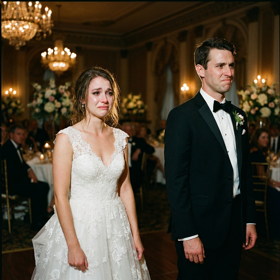 She Stayed Silent While They Mocked Her, But She Held Their Billion-Dollar Secret