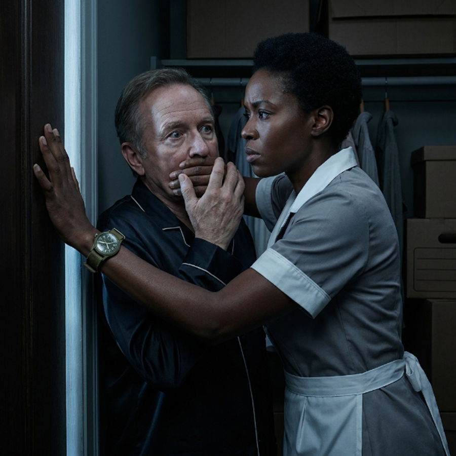 He Called His Black Maid A Rat In The Closet. Then He Learned She Saved His Daughter