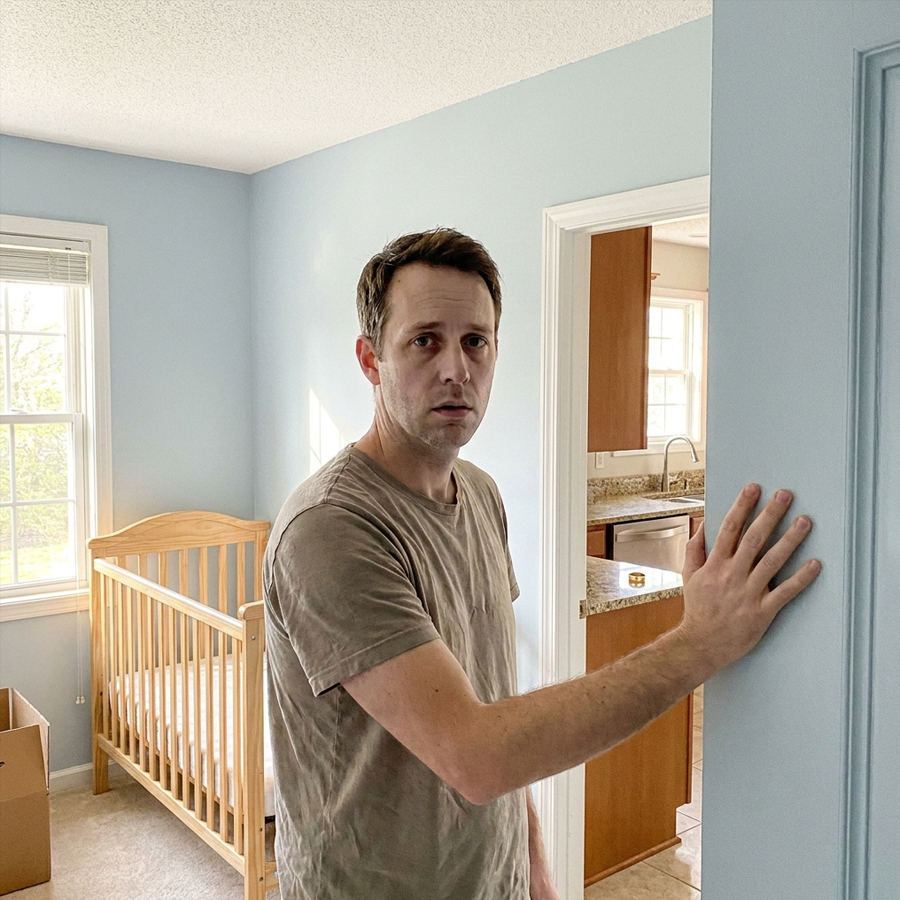 My Wife Disappeared With Our Son And $200,000. Then I Found Out She Had Been Planning It For Months.