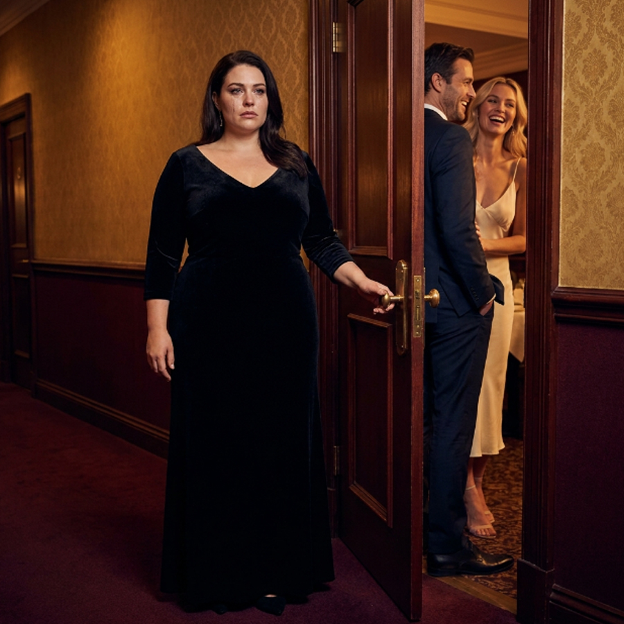 He Called His Mafia Wife A Fat Shield. Then She Emptied His Empire From Switzerland