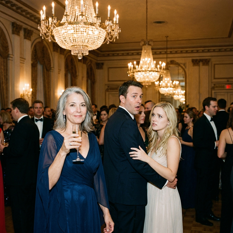 My Husband Called Me A “Relic” And Planned To Debut His Mistress At The Charity Ball. Then I Took Back The Empire He Stole.