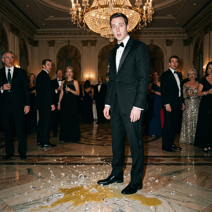 He Threw The Divorce Papers At Her Without Knowing Who She Really Was