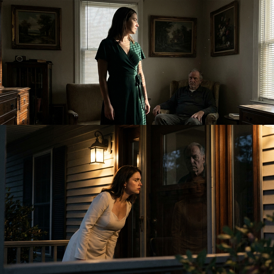 When a father discovers his only son emptied his life savings to fund a lavish wedding, a hidden property trust turns a devastating betrayal into total ruin.