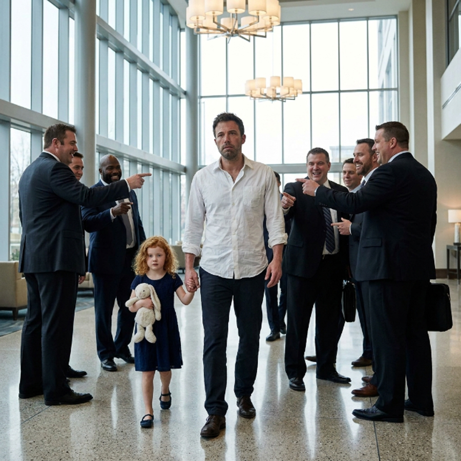 63 Men Laughed When a Single Father Walked Into the Tryout – Then He Faced the MMA Champion