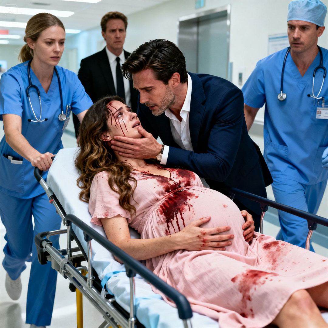 The 17 Calls Mateo Ignored Before His Wife Disappeared From His Life Forever