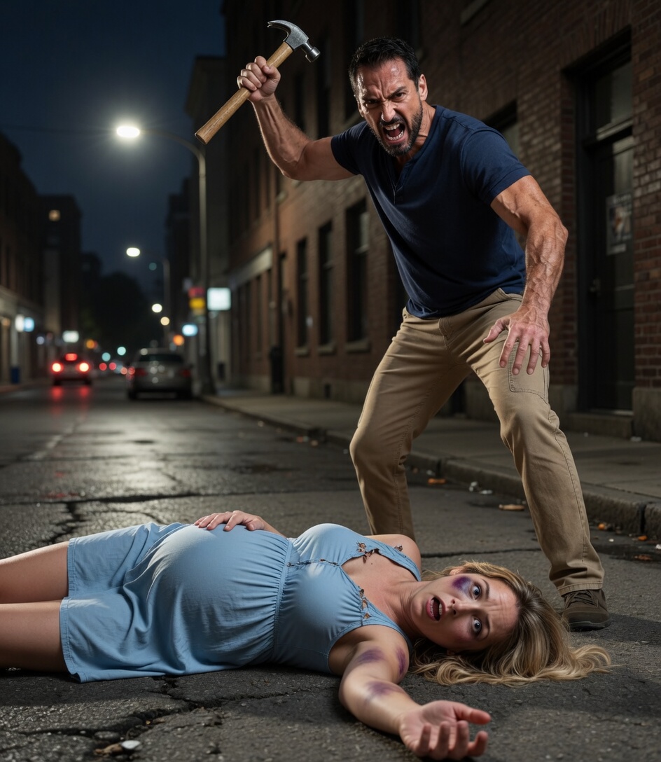 He Thought Her Silence Meant Submission. He Never Imagined It Was a Countdown to His Ruin.