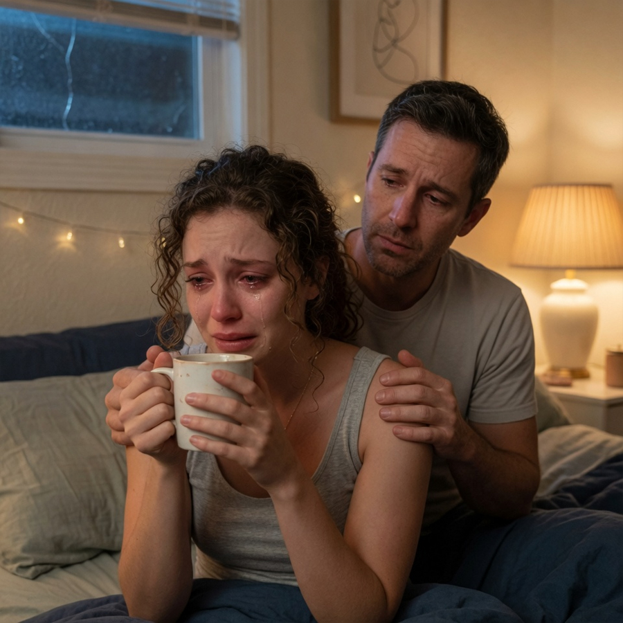 The 91st Night: How I Forensic-Accounted My Husband’s Murder Plot and Stole My Life Back