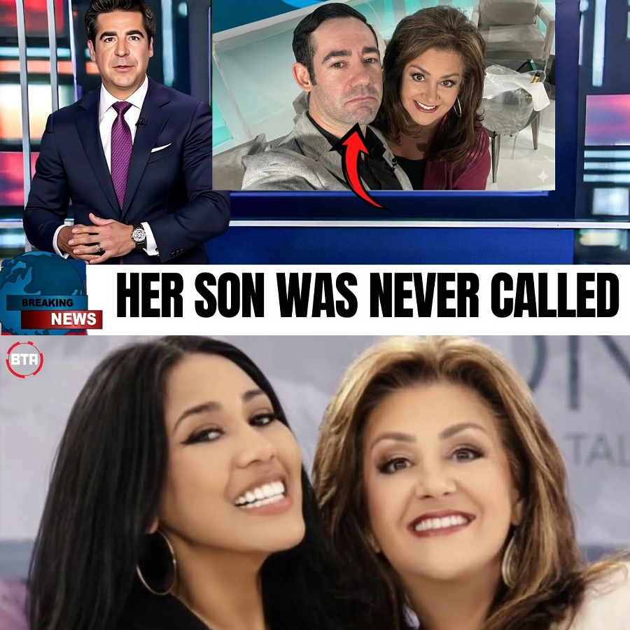 A Lawyer Told Him His Mother Was Dead While He Was Down The Road