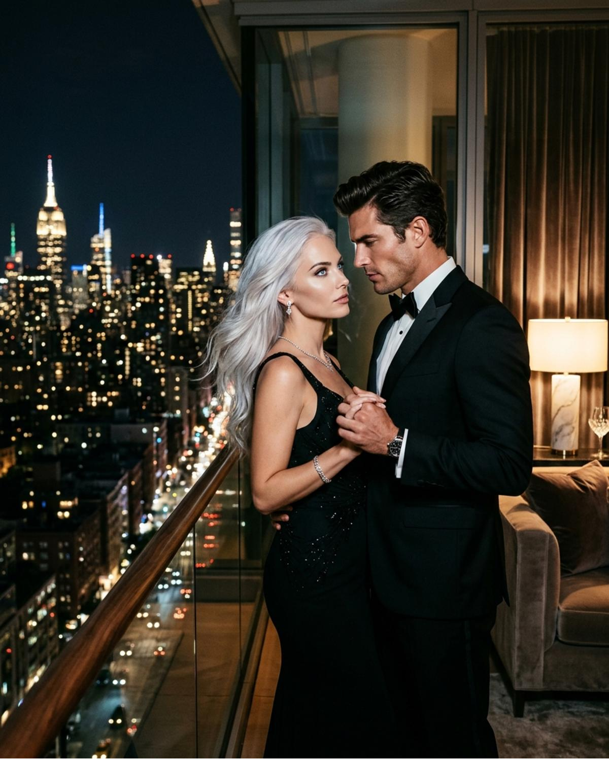 Mafia Boss Finds Priceless Treasure in Filth, Unearthing a Legacy of Betrayal and Love